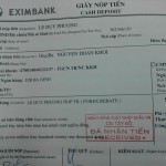 chiet khau rebate - ty le rebate cao