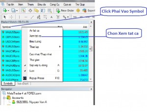 Kinh doanh forex.net
