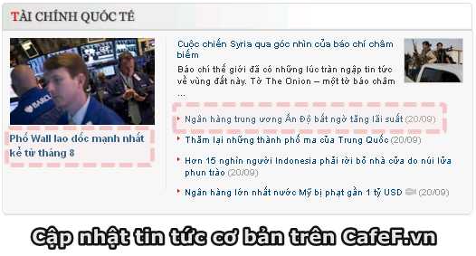 choi forex bang tin tuc tren website cafef